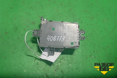 Блок предохранителей салонный (TL0G113) для Honda Accord(CU-CW) с 2008-2013г (Аккорд)