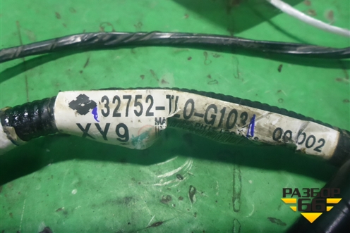 Проводка двери передней правой (32752TL0G103) для Honda Accord(CU-CW) с 2008-2013г (Аккорд)