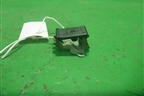Ручка открывания капота (74135SDAA01ZA) для Honda Accord(CU-CW) с 2008-2013г (Аккорд)