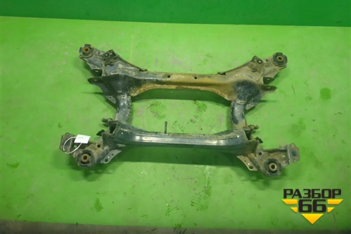 Балка задняя (50300TL0E60) для Honda Accord(CU-CW) с 2008-2013г (Аккорд)