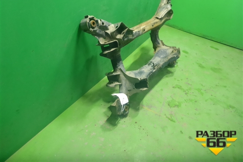 Балка задняя (50300TL0E60) для Honda Accord(CU-CW) с 2008-2013г (Аккорд)
