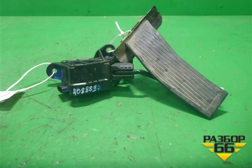 Педаль газа электронная (1988007740) для Honda Accord(CU-CW) с 2008-2013г (Аккорд)