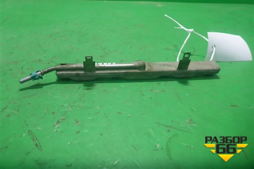 Рейка топливная рампа ( 2.4л K24Z3) (16620R40A01) для Honda Accord(CU-CW) с 2008-2013г (Аккорд)