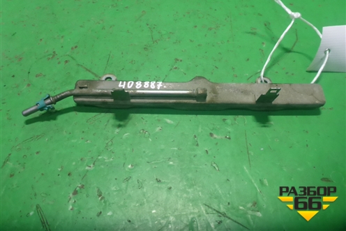 Рейка топливная рампа ( 2.4л K24Z3) (16620R40A01) для Honda Accord(CU-CW) с 2008-2013г (Аккорд)