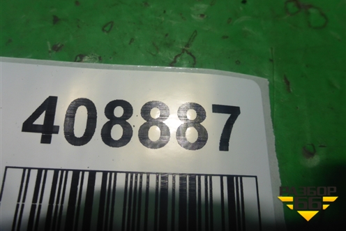 Рейка топливная рампа ( 2.4л K24Z3) (16620R40A01) для Honda Accord(CU-CW) с 2008-2013г (Аккорд)