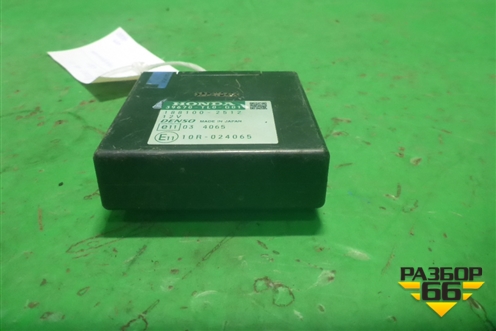 Блок управления парктроником (39670TL0G01) для Honda Accord(CU-CW) с 2008-2013г (Аккорд)