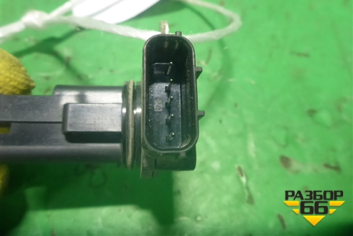 Датчик массового расхода воздуха ( 2.4л K24Z3) (37980R40A010) для Honda Accord(CU-CW) с 2008-2013г (Аккорд)