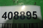Выключатель пассажирской AIR BAG (35900TL0G01) для Honda Accord(CU-CW) с 2008-2013г (Аккорд)