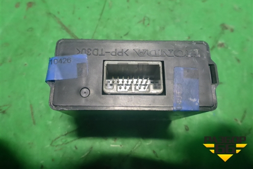 Блок электронный (управления светом) (33137TL0G01) для Honda Accord(CU-CW) с 2008-2013г (Аккорд)