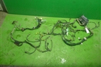 Проводка подкапотная ( 2.4л K24Z3 АКПП) для Honda Accord(CU-CW) с 2008-2013г (Аккорд)