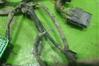 Проводка подкапотная ( 2.4л K24Z3 АКПП) для Honda Accord(CU-CW) с 2008-2013г (Аккорд)