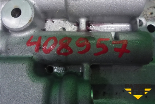 Блок клапанов для Toyota Corolla (E12) с 2001-2007г (Королла 120)