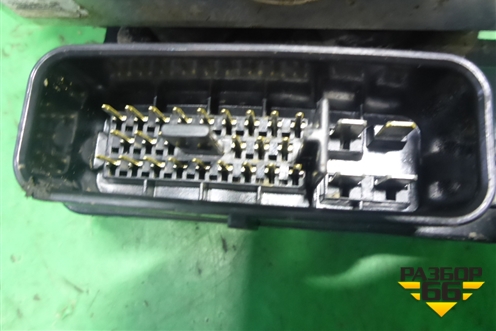 Блок ABS (MN116261) для Mitsubishi Lancer-9  с 2003-2008г (Лансер)