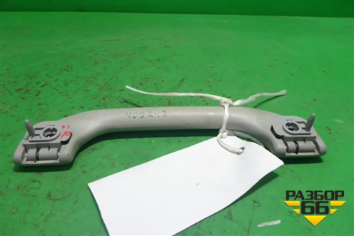 Ручка внутренняя потолочная (задняя) для Mitsubishi Lancer-9  с 2003-2008г