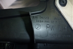 Обшивка двери задней левой под электрику (седан) для Subaru Impreza (GG-GD) с 2000-2007г