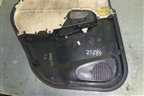 Обшивка двери задней правой под электрику (седан) для Subaru Impreza (GG-GD) с 2000-2007г