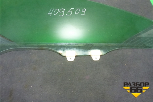 Стекло двери передней правой (73300TL0E20) для Honda Accord(CU-CW) с 2008-2013г (Аккорд)