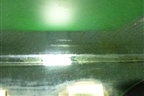 Стекло двери передней правой (73300TL0E20) для Honda Accord(CU-CW) с 2008-2013г (Аккорд)