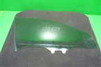 Стекло двери передней правой (73300TL0E20) для Honda Accord(CU-CW) с 2008-2013г (Аккорд)