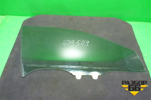 Стекло двери передней правой (73300TL0E20) для Honda Accord(CU-CW) с 2008-2013г (Аккорд)