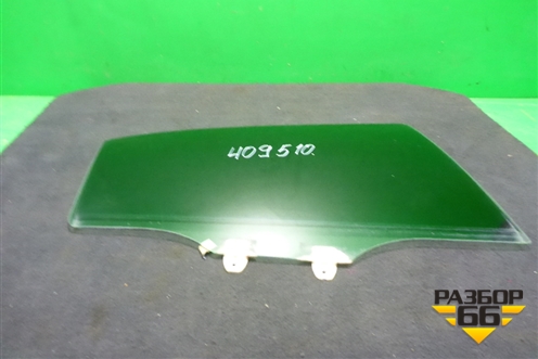 Стекло двери задней правой (седан) (73400TL0E00) для Honda Accord(CU-CW) с 2008-2013г (Аккорд)
