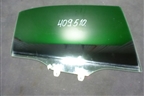 Стекло двери задней правой (седан) (73400TL0E00) для Honda Accord(CU-CW) с 2008-2013г (Аккорд)