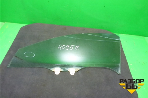 Стекло двери передней левой (73350TL0E20) для Honda Accord(CU-CW) с 2008-2013г (Аккорд)