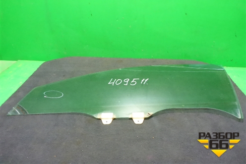Стекло двери передней левой (73350TL0E20) для Honda Accord(CU-CW) с 2008-2013г (Аккорд)