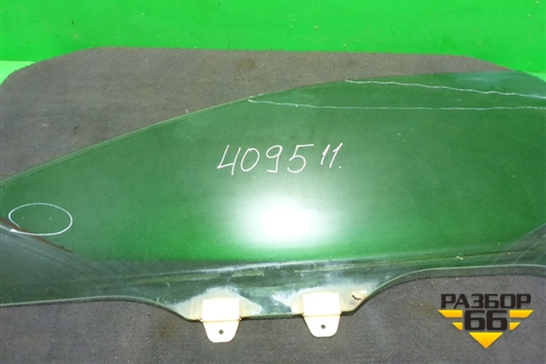 Стекло двери передней левой (73350TL0E20) для Honda Accord(CU-CW) с 2008-2013г (Аккорд)