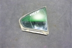 Стекло двери задней правой форточка (седан) (73405TL0E00) для Honda Accord(CU-CW) с 2008-2013г (Аккорд)