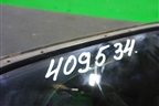 Стекло двери задней правой форточка (седан) (73405TL0E00) для Honda Accord(CU-CW) с 2008-2013г (Аккорд)