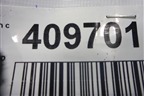 Усилитель заднего бампера (VW2865693) для Volkswagen Sharan с 2010г (Шаран)