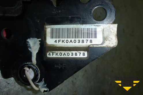 Датчик AIR BAG (98231FE000) для Subaru Impreza (GG-GD) с 2000-2007г