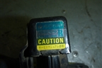 Датчик AIR BAG (98231FE000) для Subaru Impreza (GG-GD) с 2000-2007г