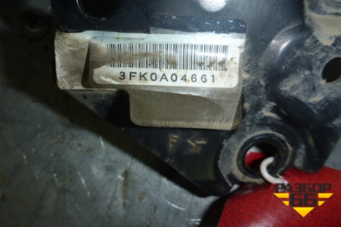 Датчик AIR BAG (98231FE010) для Subaru Impreza (GG-GD) с 2000-2007г