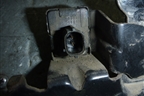 Датчик AIR BAG (98231FE010) для Subaru Impreza (GG-GD) с 2000-2007г