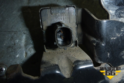 Датчик AIR BAG (98231FE010) для Subaru Impreza (GG-GD) с 2000-2007г