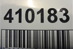Бампер задний (после 2015г) (6RU807421D) для Volkswagen Polo (седан) с 2010г (Поло)