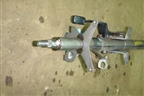 Колонка рулевая (правый руль) для Subaru Impreza (GG-GD) с 2000-2007г