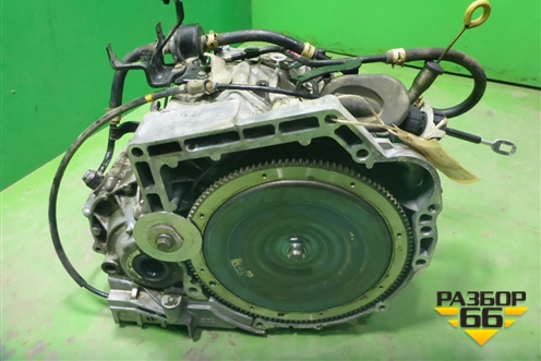 АКПП (2.4л K24Z3) для Honda Accord(CU-CW) с 2008-2013г (Аккорд)