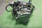 АКПП (2.4л K24Z3) для Honda Accord(CU-CW) с 2008-2013г (Аккорд)
