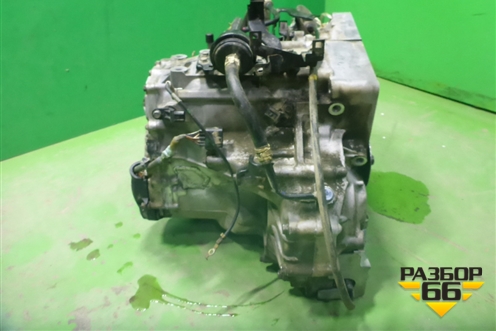 АКПП (2.4л K24Z3) для Honda Accord(CU-CW) с 2008-2013г (Аккорд)