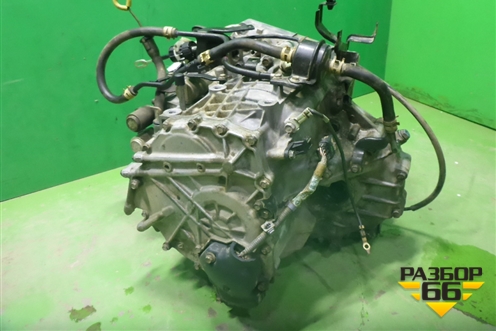 АКПП (2.4л K24Z3) для Honda Accord(CU-CW) с 2008-2013г (Аккорд)