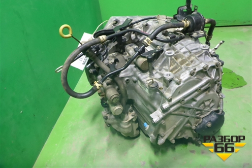 АКПП (2.4л K24Z3) для Honda Accord(CU-CW) с 2008-2013г (Аккорд)