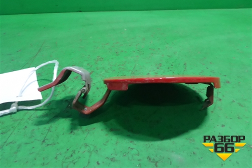 Лючок бензобака (7735052130) для Toyota Yaris с 2005-2011г (Ярис)