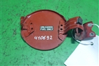 Лючок бензобака (7735052130) для Toyota Yaris с 2005-2011г (Ярис)