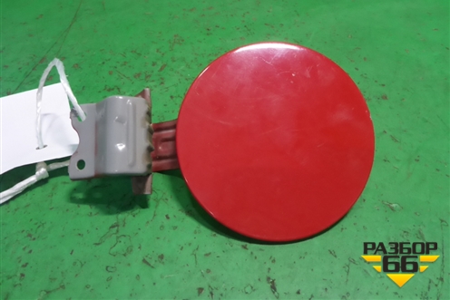 Лючок бензобака (7735052130) для Toyota Yaris с 2005-2011г (Ярис)