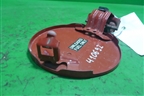 Лючок бензобака (7735052130) для Toyota Yaris с 2005-2011г (Ярис)
