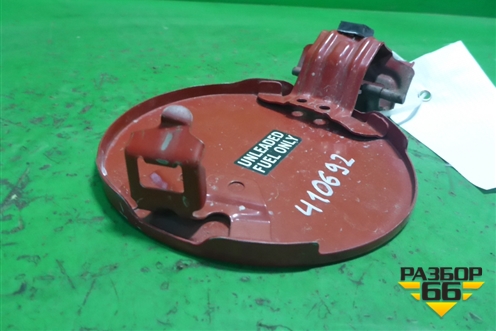 Лючок бензобака (7735052130) для Toyota Yaris с 2005-2011г (Ярис)