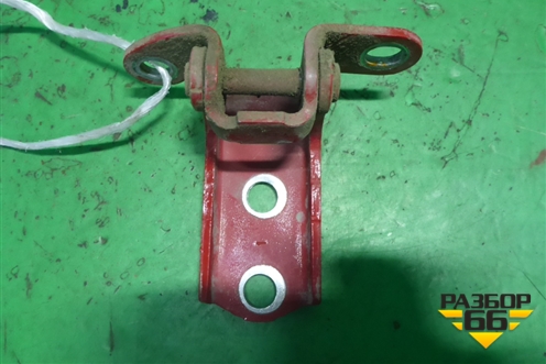 Петля двери задней правой нижняя для Toyota Yaris с 2005-2011г (Ярис)